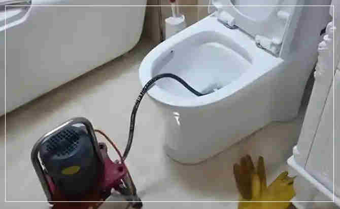 延平区马桶蹲坑蹲厕疏通
